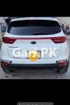 Kia Sportage  2024 For Sale in Rawalpindi