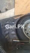 Daihatsu Cuore  2012 For Sale in Lahore