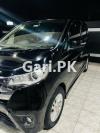 Nissan Dayz Highway star X 2013 For Sale in Gujranwala