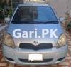 Toyota Vitz  2003 For Sale in Karachi