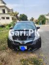 Honda Fit  2012 For Sale in Gujranwala