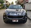 KIA Sportage Alpha 2022 For Sale in Karachi