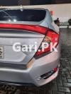 Honda Civic VTi Oriel Prosmatec 2017 For Sale in Rawalpindi