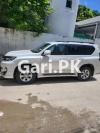Toyota Land Cruiser  2011 For Sale in Wah cantt