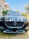 MG HS  2021 For Sale in Lahore