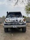 Toyota Land Cruiser  1987 For Sale in Dera Ghazi Khan