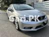 Honda Civic VTi Oriel Prosmatec 2015 For Sale in Lahore