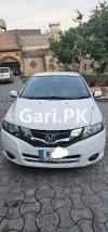 Honda City IVTEC 2014 For Sale in Pakistan