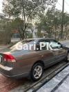 Honda Civic VTi Prosmatec 1.6 2002 For Sale in Lahore