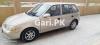 Suzuki Cultus Limited Edition 2016 For Sale in Karachi