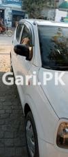 Suzuki Alto VXR 2022 For Sale in Hafizabad