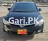 Honda Civic Oriel 2007 For Sale in Karachi