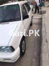 Suzuki Mehran VXR 2016 For Sale in Narowal