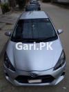 Toyota Aqua S 2015 For Sale in Karachi