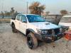 Toyota Hilux D-4D Automatic 2007 For Sale in Islamabad