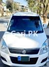 Suzuki Wagon R VXL 2018 For Sale in Rawalpindi