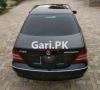 Mercedes Benz C Class C180 2006 For Sale in Okara