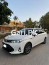 Toyota Corolla Axio Hybrid 1.5 2017 For Sale in Karachi