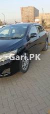 Toyota Corolla XLI 2010 For Sale in Lahore