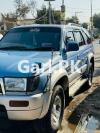 Toyota Surf  1996 For Sale in Bahawalpur