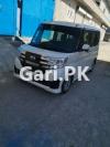 Daihatsu Tanto  2023 For Sale in Gujranwala