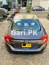 Honda Civic 1.8 i-VTEC CVT 2017 For Sale in Karachi