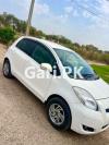 Toyota Vitz B Intelligent Package 1.0 2008 For Sale in Multan