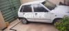 Suzuki Mehran VX (CNG) 2007 For Sale in Mansehra