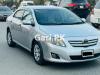 Toyota Corolla GLi 1.3 VVTi 2010 For Sale in Lahore