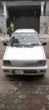 Suzuki Mehran VXR 2019 For Sale in Lahore