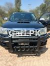 Toyota Hilux  2012 For Sale in Sargodha