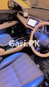 Honda Vezel  2014 For Sale in Karachi