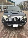 Toyota Hilux  2015 For Sale in Sialkot