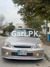 Honda Civic VTi Oriel 1.6 2000 For Sale in Islamabad