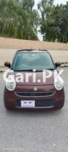 Suzuki MR Wagon WIT LIMITED 2007 For Sale in Rawalpindi