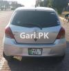 Toyota Vitz  2010 For Sale in Multan