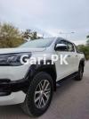 Toyota Hilux Revo V Automatic 2.8 2020 For Sale in Islamabad