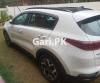 KIA Sportage AWD 2021 For Sale in Islamabad