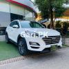 Hyundai Tucson AWD A/T Ultimate 2021 For Sale in Karachi