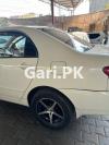 Toyota Corolla  2008 For Sale in Lahore