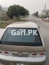 Suzuki Cultus EURO II 2014 For Sale in Lahore