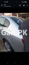 Honda City 1.3 i-VTEC 2012 For Sale in Peshawar