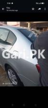 Honda City 1.3 i-VTEC 2012 For Sale in Peshawar