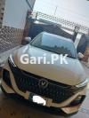 Changan Oshan X7 FutureSense 2023 For Sale in Sialkot