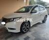 Honda Vezel Hybrid Z 2015 For Sale in Lahore