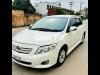 Toyota Corolla 2.0D Saloon 2009 For Sale in Rawalpindi