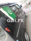 Daihatsu Cuore  2017 For Sale in Sialkot