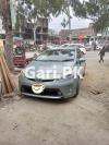 Toyota Prius G LED Edition 1.8 2012 For Sale in Islamabad