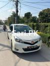 Toyota Vitz F 1.0 2012 For Sale in Peshawar