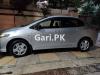 Honda City 1.3 i-VTEC 2010 For Sale in Lahore